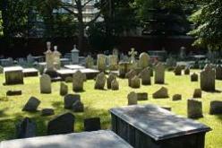 مجهولون يخربون مقابر مسيحية بحثا عن كنوز بالطاهير في جيجـل