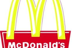 ''ماك دونالدز'' يسحب 12 مليون كأس موجه للأطفال