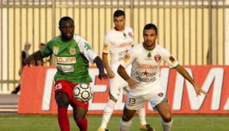 ملولي مستعد للتضحية وبوذن في مأزق ويؤجل توزيع منحة بلوزداد