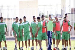 مولودية العلمة..بورديم يجمّد اجتماعات مجلس الإدارة وشلالي يزيح متحزم