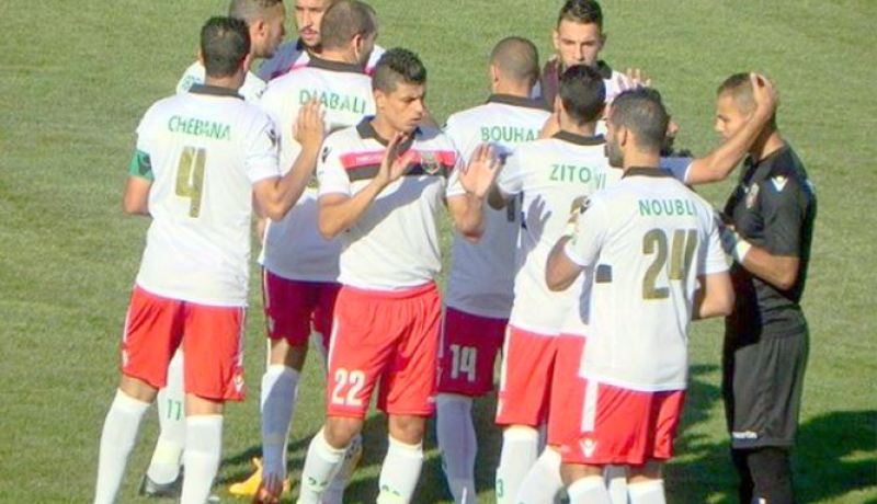 الرئيس الجديد مزيان يحدد الأولويات ويعلن عن أعضاء مكتبه هذا السبت