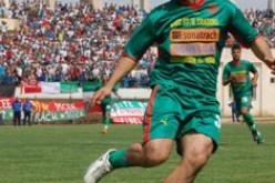 لعنة التعثرات تطارد سعيدة