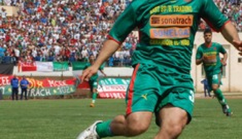 لعنة التعثرات تطارد سعيدة