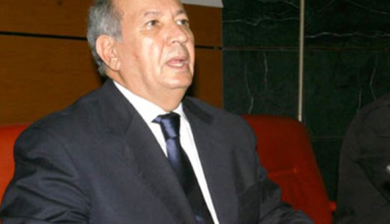 محمد مشرارة… الفاف ارتكبت العديد من الأخطاء.. وأنا لست مهتما برئاستها