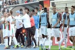 العميد لفك العقدة واستعادة الوصافة و«الموب» لا تملك ما تخسره