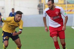 مولودية وهران تحسم داربي الغرب وتنفرد بالوصافة