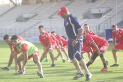 صاولة ينسحب.. بوعكاز باق وعودة كافالي غير مطروحة