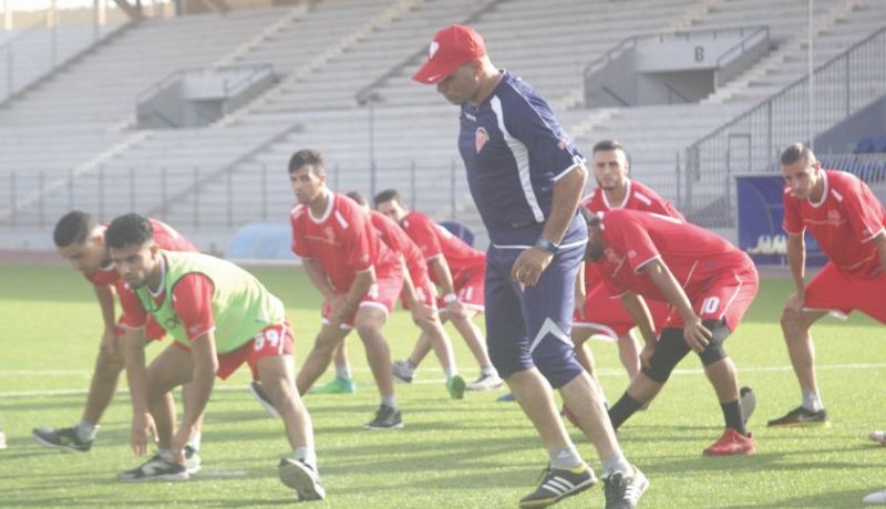 صاولة ينسحب.. بوعكاز باق وعودة كافالي غير مطروحة