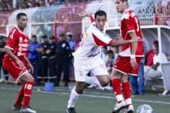 ليمام يجتمع بحاج منصور ويطالبه بتحسين آداء المجموعة