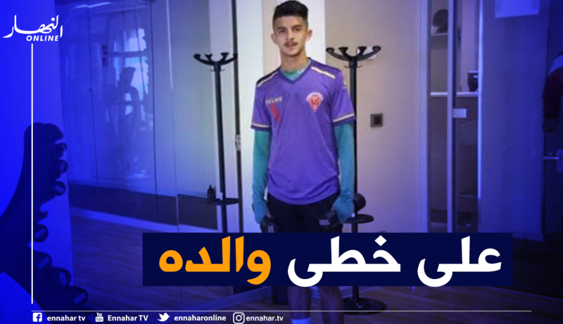 مضوي:”لخضر بلومي لن يتكرر لكن.. !!”