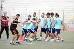 مولودية وهران تستعيد المصابين وتدخل مرحلة الجد في التحضيرات