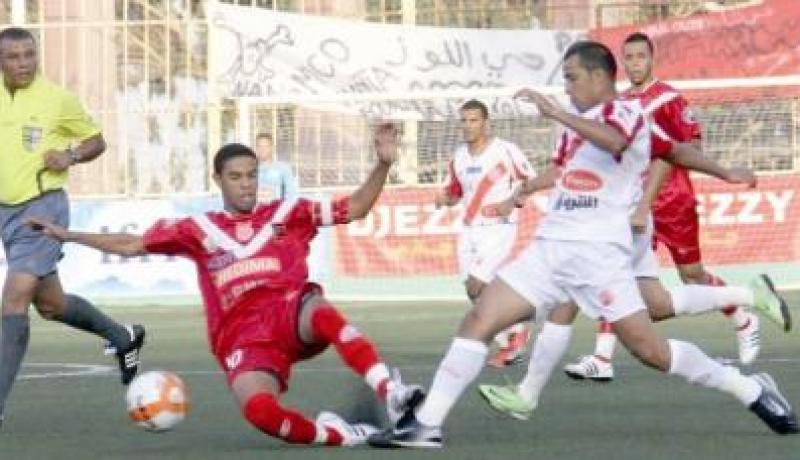 قاسم بليمام في السبعين من عمره يعلن استمرار الحرب على جماعة جباري