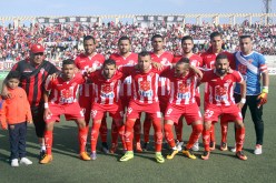 لعمالي ينضم ويحدث انقساما وبن عبد الرحمان ولخضاري يقتربان