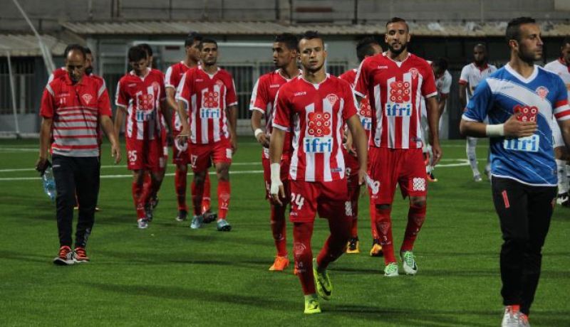 الإثارة في زبانة.. قمة الشرق في سفوحي والمدية تتحدى الكناري