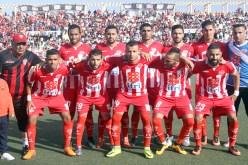 نفطال تقترب من تمويل مولودية وهران