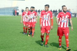 تربص عين تموشنت ينطلق غدا والآمال والأشبال في ربع نهائي كأس الجمهورية