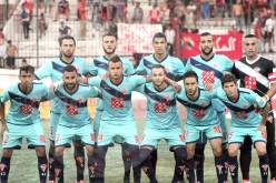 بابا يعلن عن انسحابه من مولودية وهران ديسمبر القادم