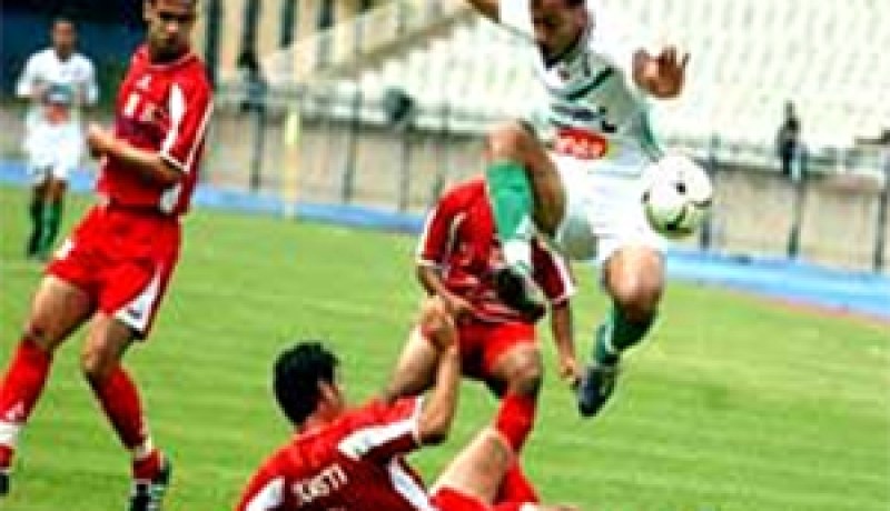 واسطي يحير المولودية وحديث عن الاستغناء عن بن زرڤة وحميدي…أربعة حمراوة في المنتخب الوطني للأواسط