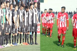 الحمراوة بشعار الإدارة والنيف للفوز على سطيف والوفاق للاقتراب من اللقب