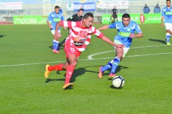 الحمراوة في حمامات الياسمين التونسية يوم الإثنين