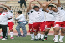 السويسري سافوا يكتشف الوجه الآخر للحمراوة