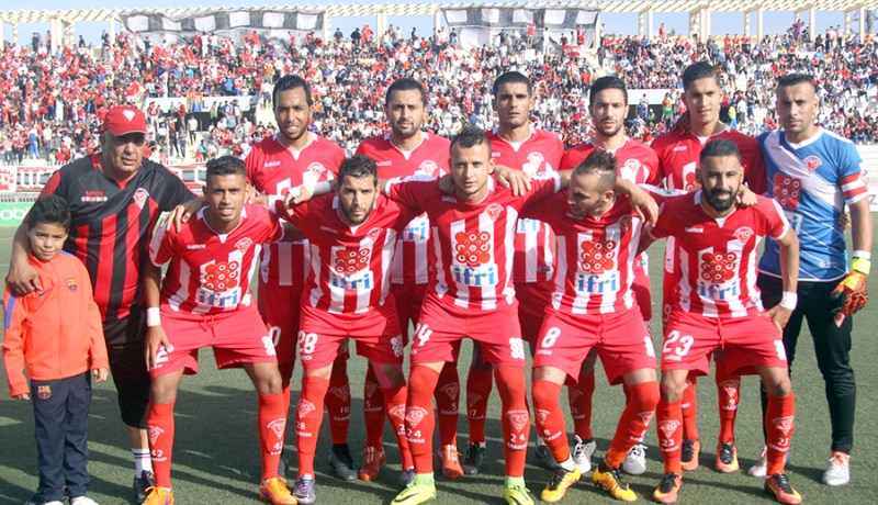 كافالي سيكون المدرب الجديد لمولودية وهران الموسم المقبل