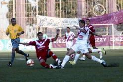 واسطي يغيب عن مواجهة باتنة وقايد قد يعوضه في محور الدفاع