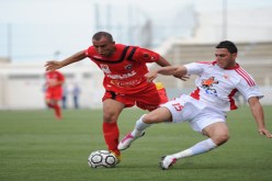 مولودية وهران تفوز وديا أمام السانية وتواجه اليوم ترجي مستغانم