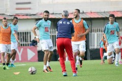 مغترب في نادٍ إيطالي يحل اليوم وتربص تونس ينطلق يوم 6 أوت