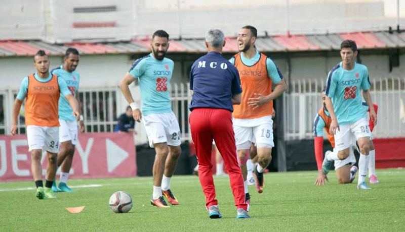 مغترب في نادٍ إيطالي يحل اليوم وتربص تونس ينطلق يوم 6 أوت