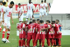 الحمراوة وأبناء العقيبة في الكلاسيكو 102