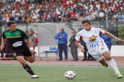 مولودية وهران تحضّر لمواجهة لم تتقرّر بعد