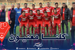 لاعبو الحمراوة يطلقون حملة توعية ضد كورونا