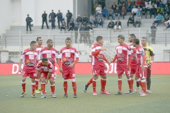 11 مسرحا من مولودية وهران في قائمة يتصدرها براجة والعقبي