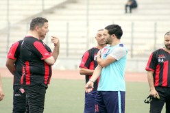 بلعطوي.. سرقوا منا نقطتين ومسيرو شبيبة القبائل اجتمعوا بالحكم بين شوطي المباراة