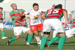 مولودية وهران تمرّ‮ ‬للسرعة القصوى تمهيدا لرحلة الشرق