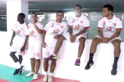 مولودية وهران في‮ ‬رحلة البحث عن منافس ثالث ولوك‮ ‬غير راضٍ‮ ‬عن عناصره‮ ‬