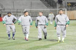 المولودية تعود إلى سكة الإنتصارات بدون مدرب رئيسي