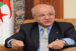 مدلسي يستقبل وفدا أوروبيا مكلفا بتحضير بعثة مراقبة الانتخابات التشريعية