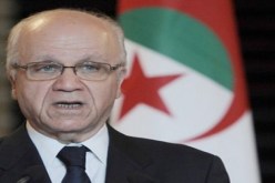 مدلسي يحل غدا بالمغرب للمشاركة في أشغال الدورة الثلاثين لوزراء خارجية اتحاد المغرب العربي