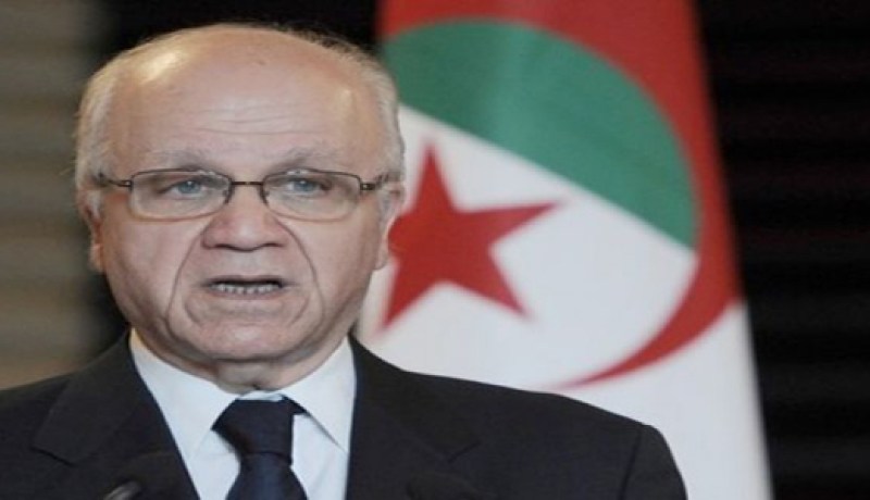 مدلسي يحل غدا بالمغرب للمشاركة في أشغال الدورة الثلاثين لوزراء خارجية اتحاد المغرب العربي