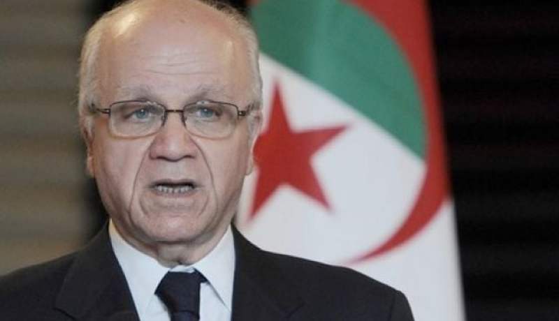 مدلسي يستقبل رئيس مندوبية اللجنة الدولية للصليب الأحمر