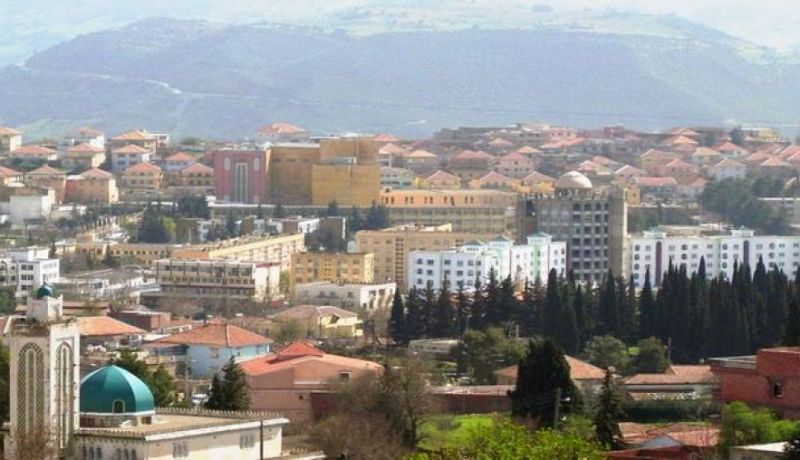 4 جرحى في أعقاب الهزة الأرضية التي ضربت ميهوب بالمدية