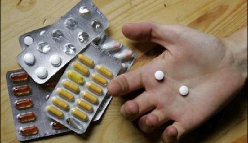 تفكيك شبكة لبيع المؤثرات العقلية بغرب العاصمة تضم ابن إطار بمديرية الفلاحة