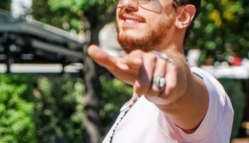 “لمجرد” يقابل جمهوره مباشرة هذا الثلاثاء