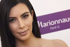 بالصّور كيم كارداشيان تغادر باريس بالنقاب بعد تعرّضها لهجوم مسلّح