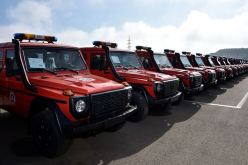 صناعة عسكرية.. تسليم 645 سيارة متعددة المهام لهيئات عمومية وخاصة