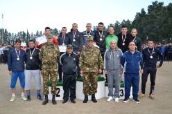 بالصور..الجيش يُنظم اليوم الوطني للعدْو