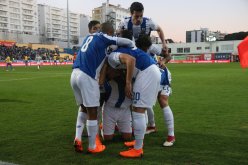 براهيمي يقود بورتو لتحقيق الفوز في 45 دقيقة فقط !