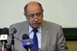 مباركي يدعو إلى ضرورة  بلوغ التعليم المهني أهدافة المحددة